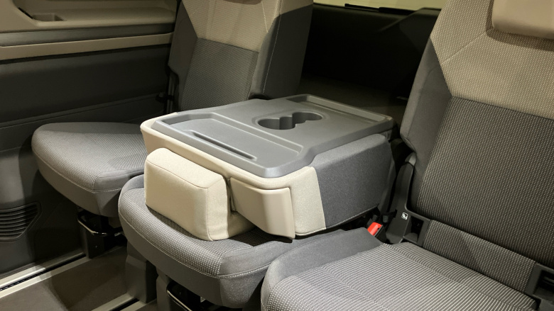 Volkswagen Multivan 2.0 TDI Life 5dr DSG Diesel Estate